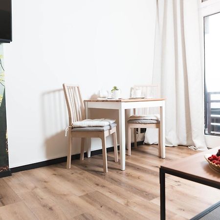 Ferienwohnung Kranichsee 2 Γκόσλαρ Εξωτερικό φωτογραφία