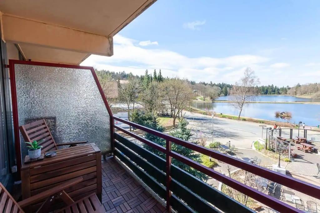 Ferienwohnung Kranichsee 2 Γκόσλαρ Εξωτερικό φωτογραφία